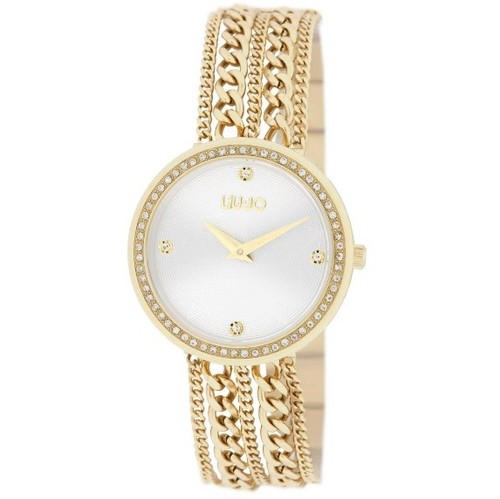 Orologio donna liujo chains - donna,