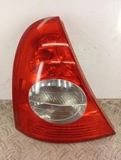 Fanale posteriore principale