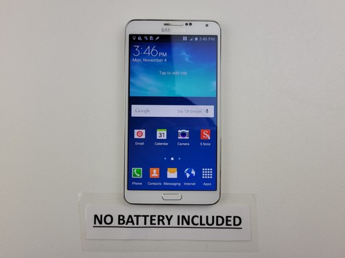 Samsung galaxy note - samsung, 3