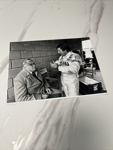 Foto stampa originale 1981 - stampa,