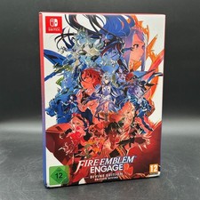 Fire Emblem Engage - Edizione