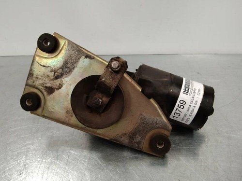 Motorino tergicristallo - motorino,