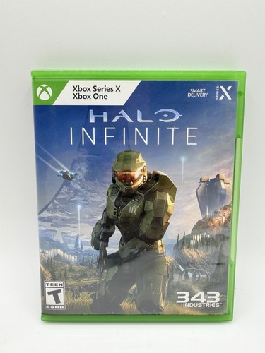Halo infinite microsoft - infinite, (microsoft