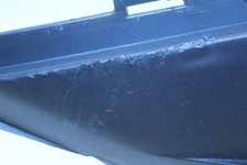 Pedana Destra HONDA 125 FORZA