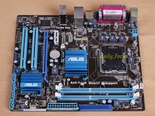   Scheda madre P5G41T-M LX LGA