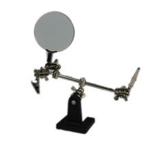 METAL THIRD HAND WITH