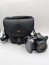 Canon PowerShot S5 IS 8,0