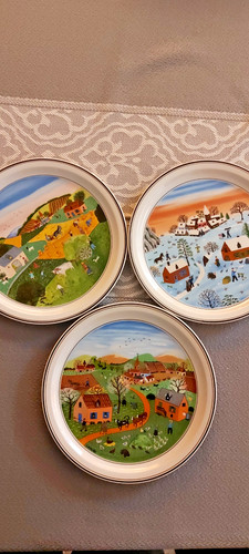 Villeroy boch piatti - piatti, da