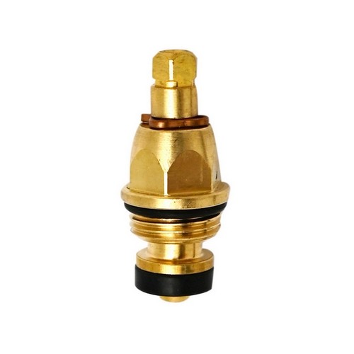 Vitone quadro 3 punte - 3/8",