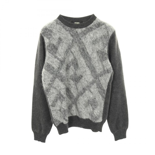 Maglione maglia modello fendi - maglia,