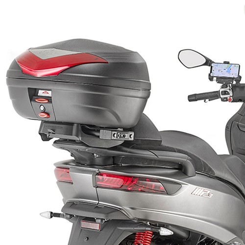 Kappa kr5613 portapacchi senza - kr5613,
