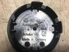 Borchia VOLKSWAGEN GOLF 6