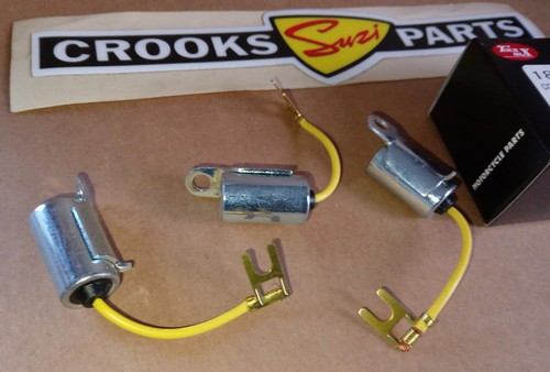 New nippon denso type - new,