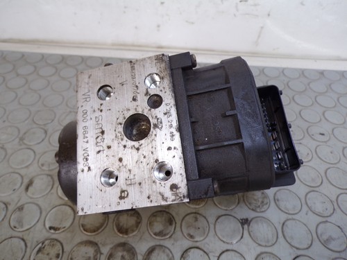 11606 centralina pompa abs - 11606,