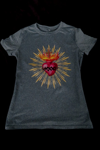 Shirt maglietta top - maglietta,