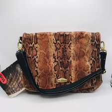 Borsa da sella RICARDO BEVERLY