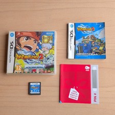 INAZUMA ELEVEN 2 BUFERA DI