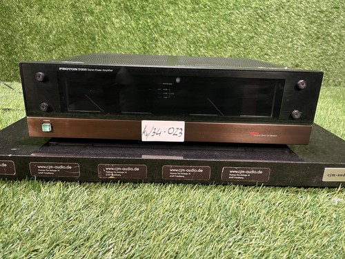 Amplificatore potenza - di,