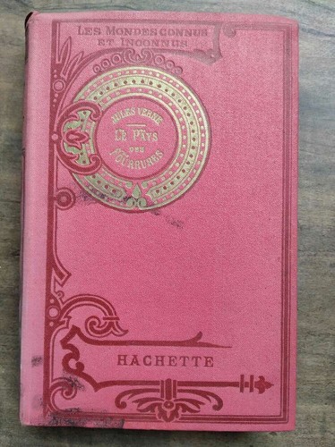 Jules verne paese delle - jules,