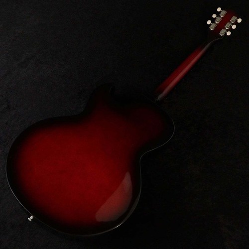 Chitarra gibson billie - billie, joe