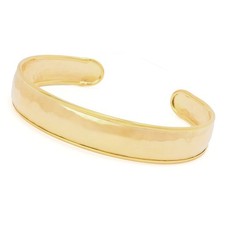 Bracciale slip-on Toscana Italiana Acqua Bagnata misura a scelta