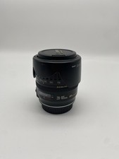 Obiettivo zoom canon lens - canon,
