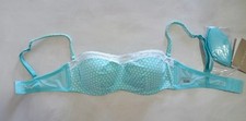 Reggiseno firmato verdissima - reggiseno,