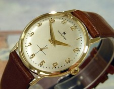 HAMILTON vintage anni 60