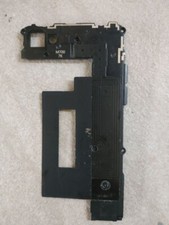 Lg Q6 M700A antenna wireless charge caricamento nfc scocca posteriore