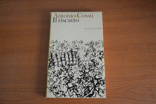 Cossu riscatto vallecchi - il,