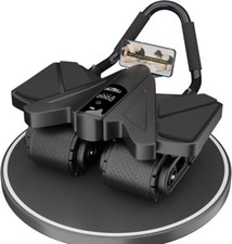 Royal Blaze Rullo Addominale