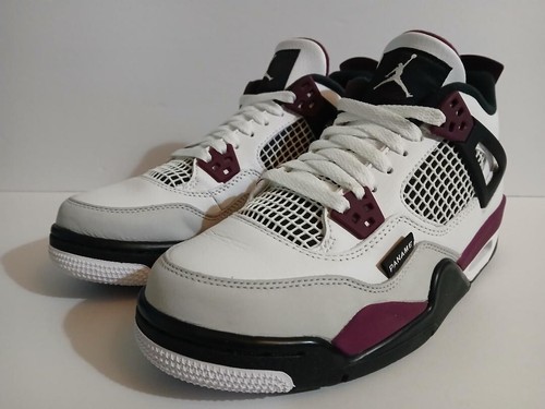 Air jordan retro psg gs - air,