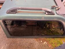 VETRO LATERALE HARD TOP CARRYBOY MITSUBISHI L200 USATO destro o sinistro