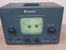 Radio echophone swl - ,
