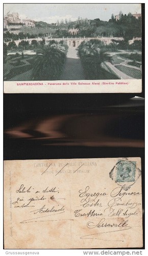 657 genova sampierdarena - 657),