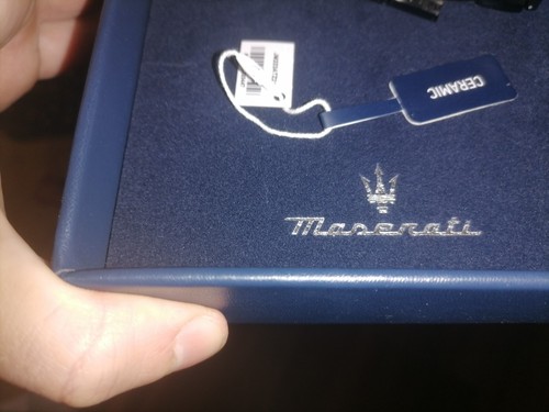 Bracciale maserati jewels - bracciale,