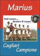 Marius. Sul cuore dentro il