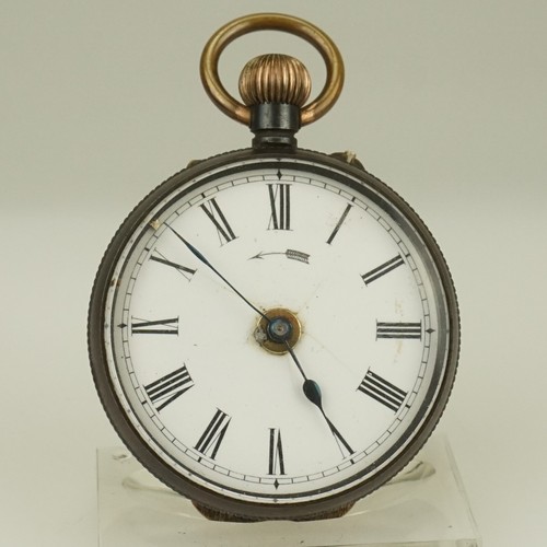 Raro alarm orologio - alarm, tasca