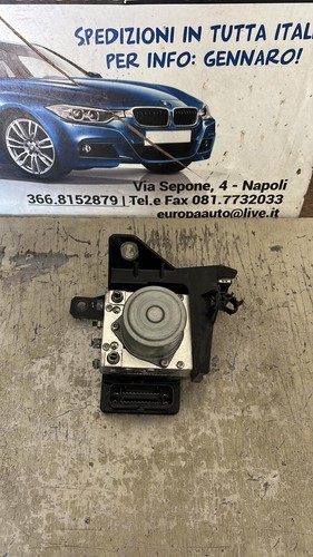 Pompa abs fiat 500l - 500l, 1.6