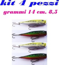 pescetto pesca black bass