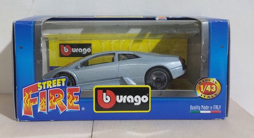 I116088 burago serie - i116088,