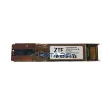 ZTE Modulo Ftth Sfp mini ont Gpon msog22 Tim Hub + executive 2.5 GBs