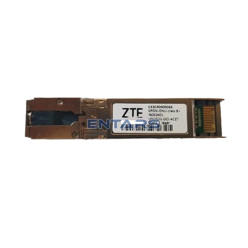 Zte modulo ftth sfp mini - zte, ont
