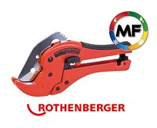 CESOIA TAGLIATUBO - TAGLIATUBI