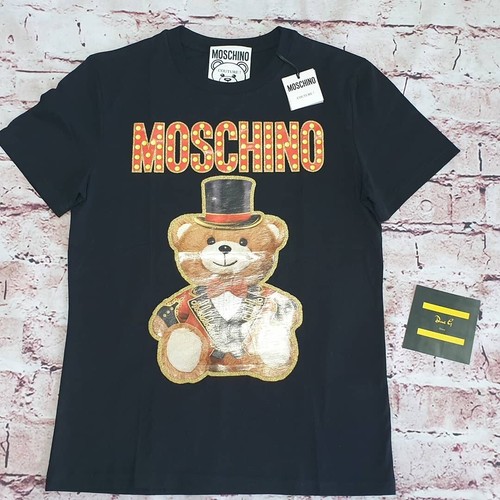 Maglia moschino uomo - maglia,