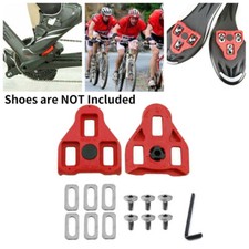 Per Look Delta Pedal 9,0°