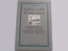 Storia Uomini e fatti di casa