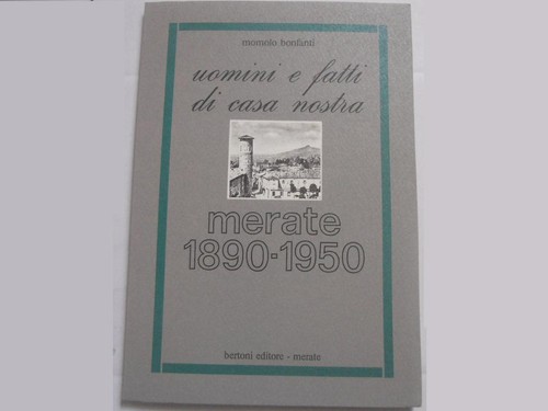 Storia uomini fatti casa - e, di