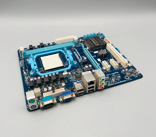 Gigabyte m68mt d3p rev - gigabyte, rev.3.0