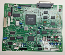 SHARP AR-5316 COPIER BOARD X0128QS 43